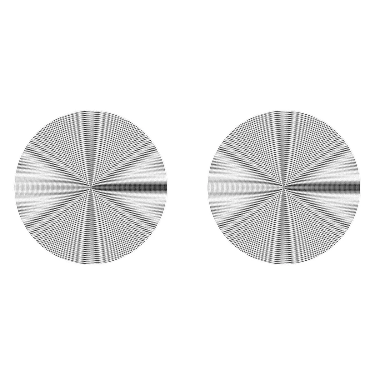Sonos INCLGWW1 In-Ceiling Speakers with 6.5" Woofers - Pair