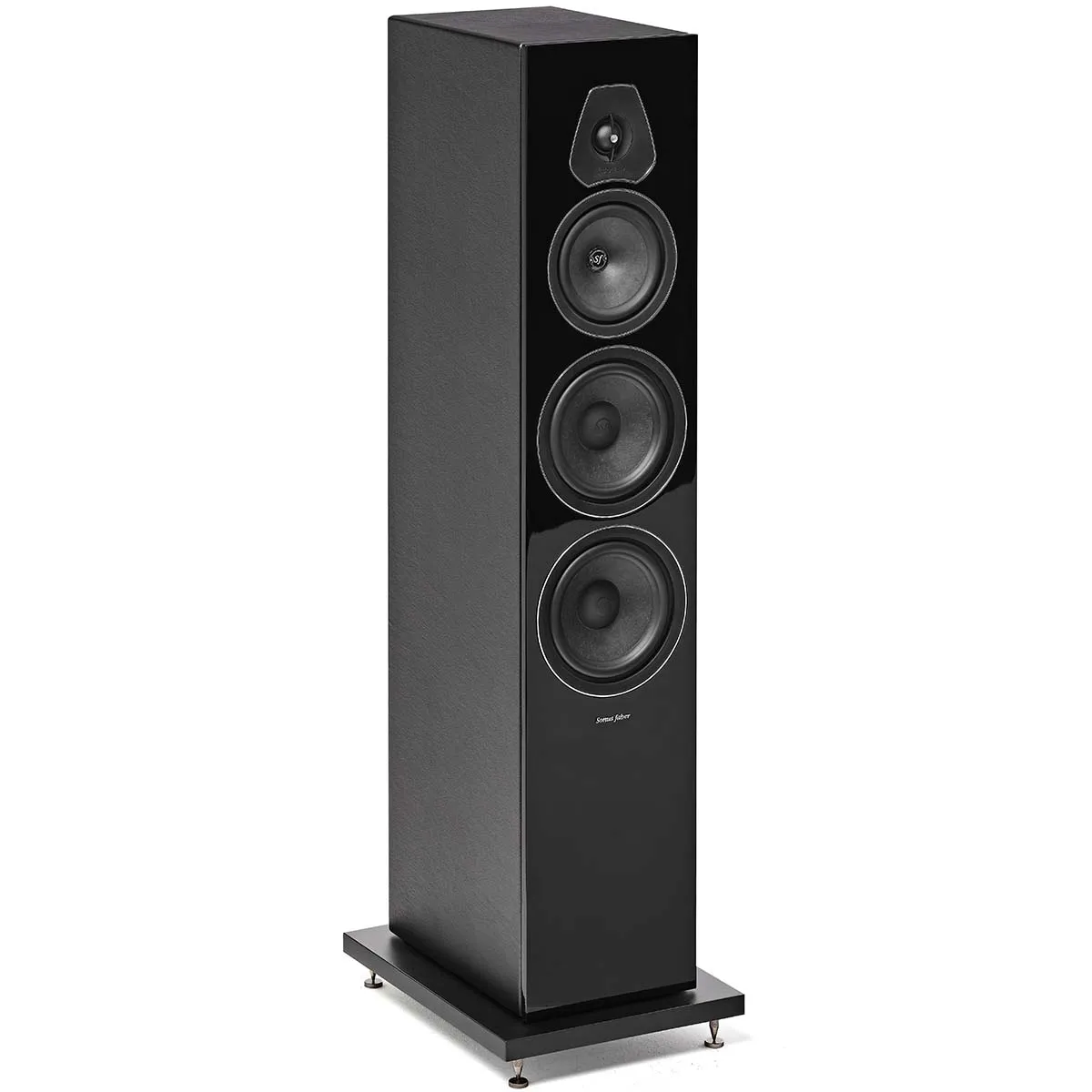 Sonus Faber Lumina V Floorstanding Speaker - Pair