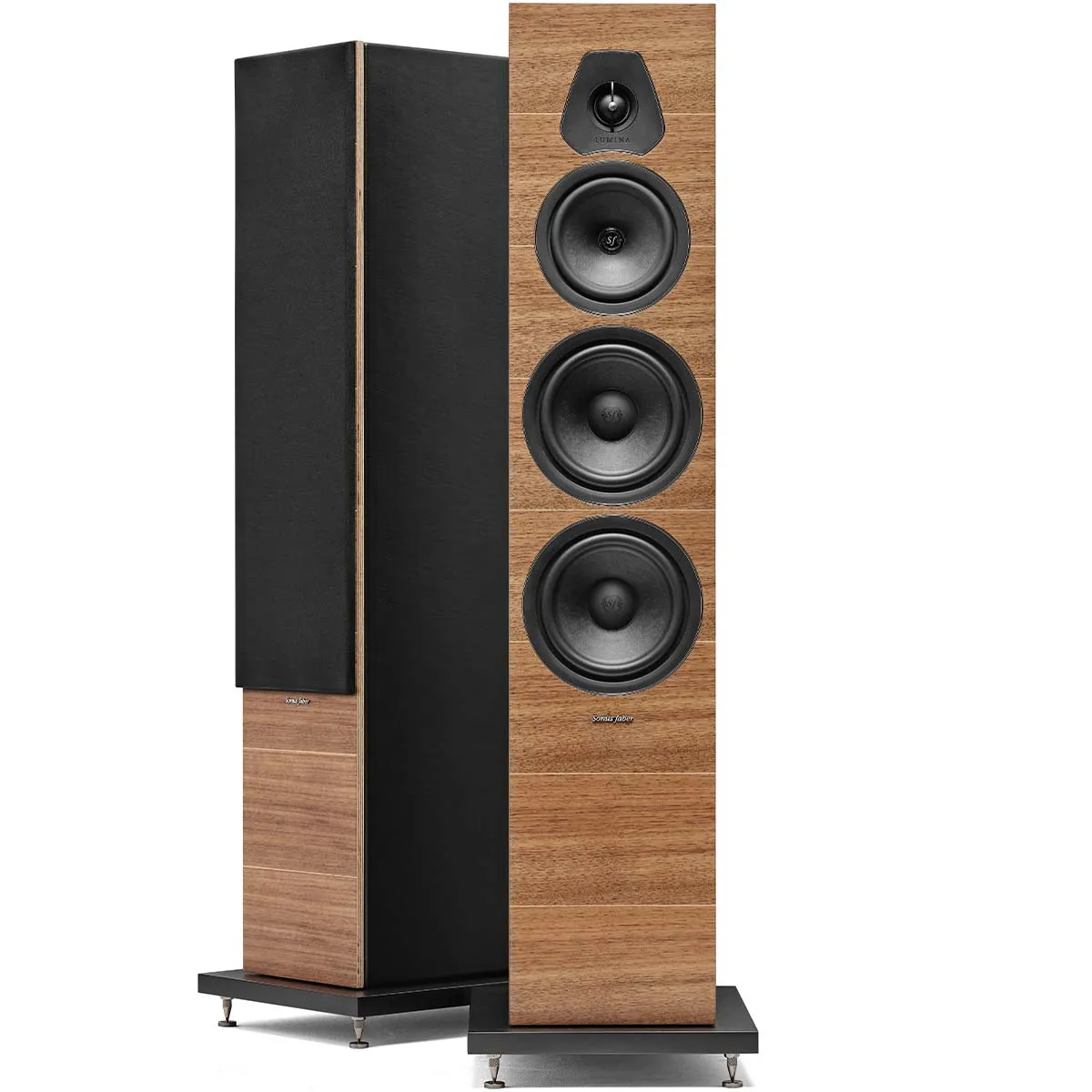 Sonus Faber Lumina V Floorstanding Speaker - Pair