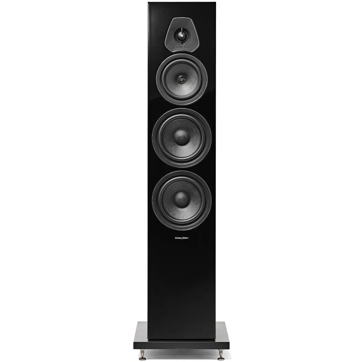 Sonus Faber Lumina V Floorstanding Speaker - Pair