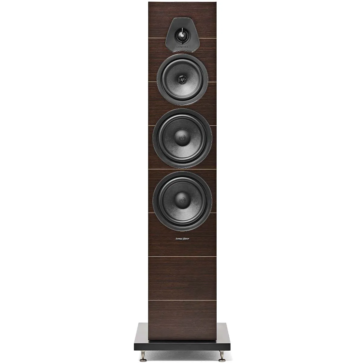 Sonus Faber Lumina V Floorstanding Speaker - Pair