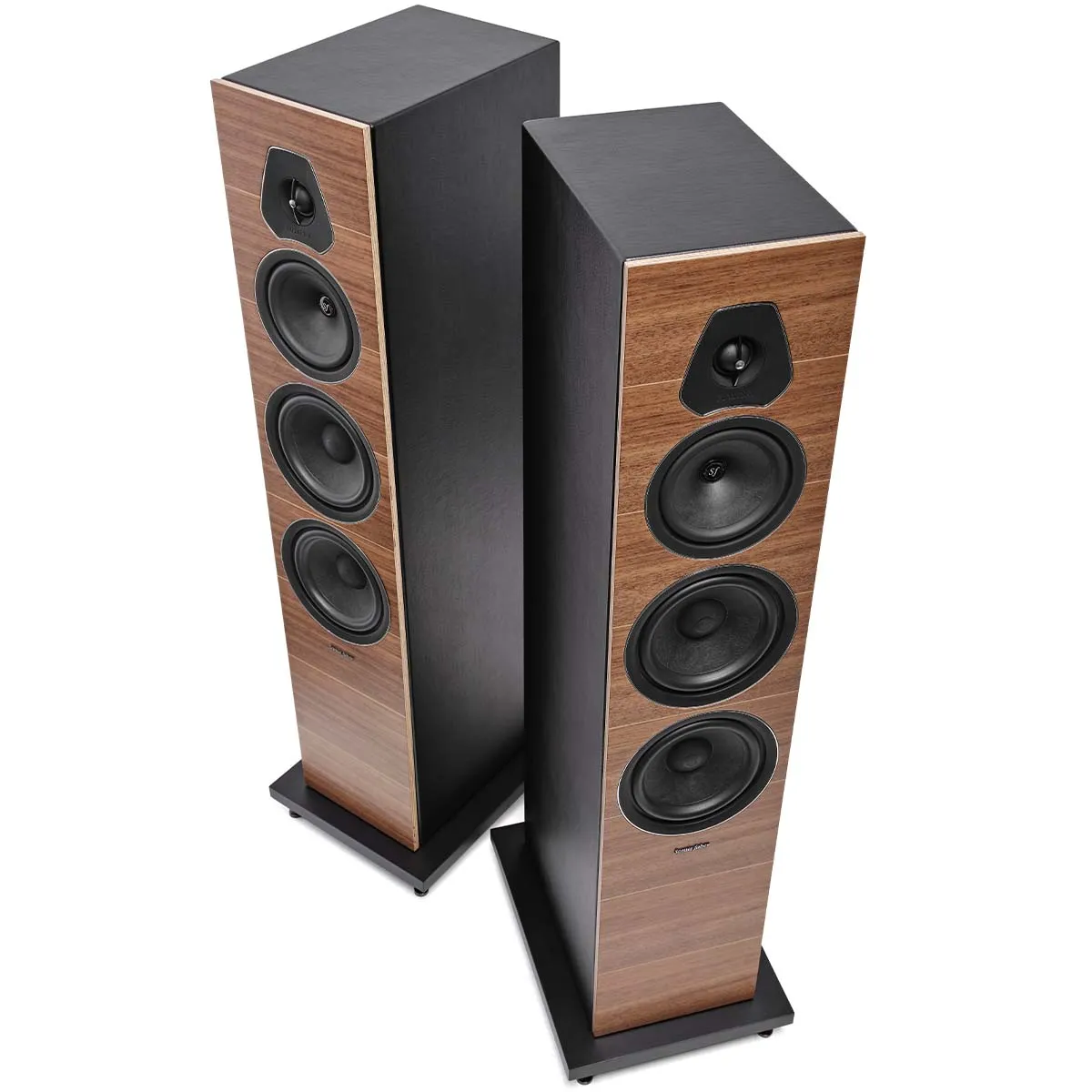 Sonus Faber Lumina V Floorstanding Speaker - Pair