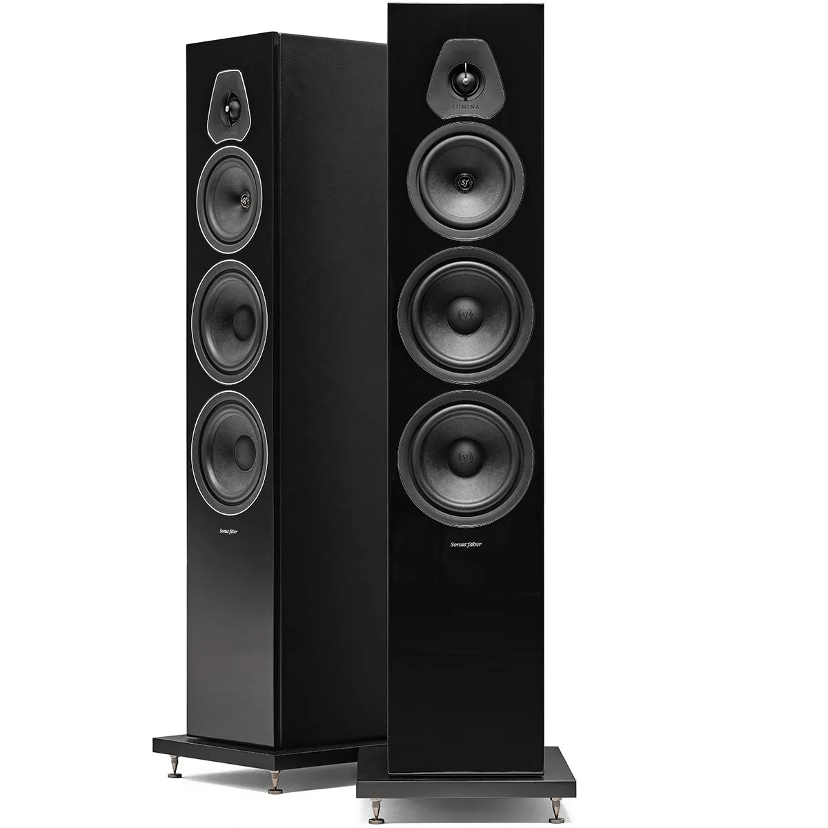 Sonus Faber Lumina V Floorstanding Speaker - Pair