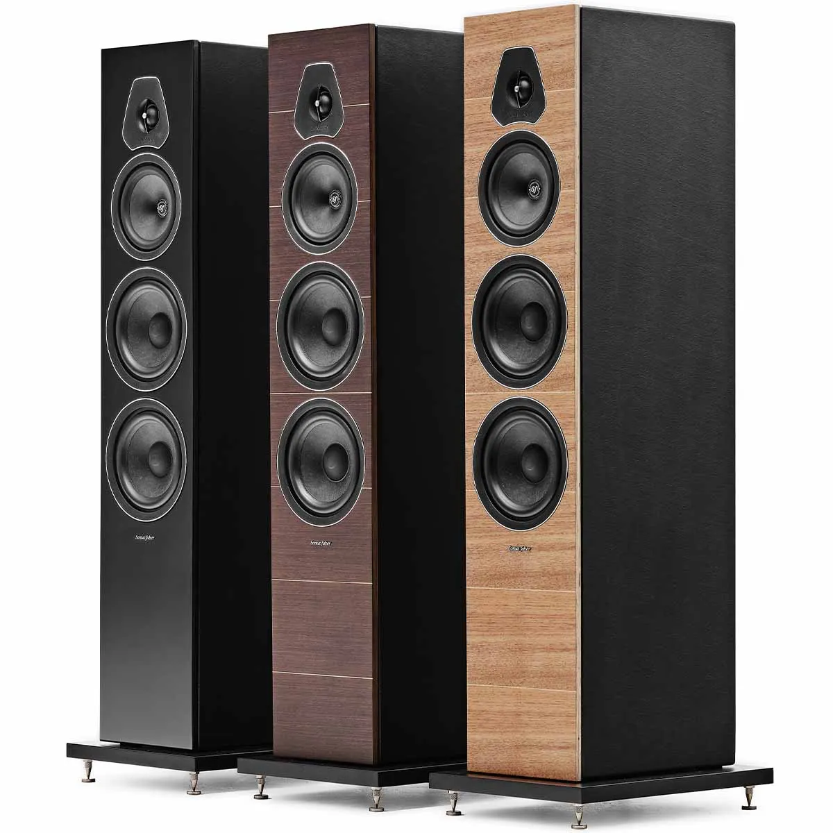 Sonus Faber Lumina V Floorstanding Speaker - Pair