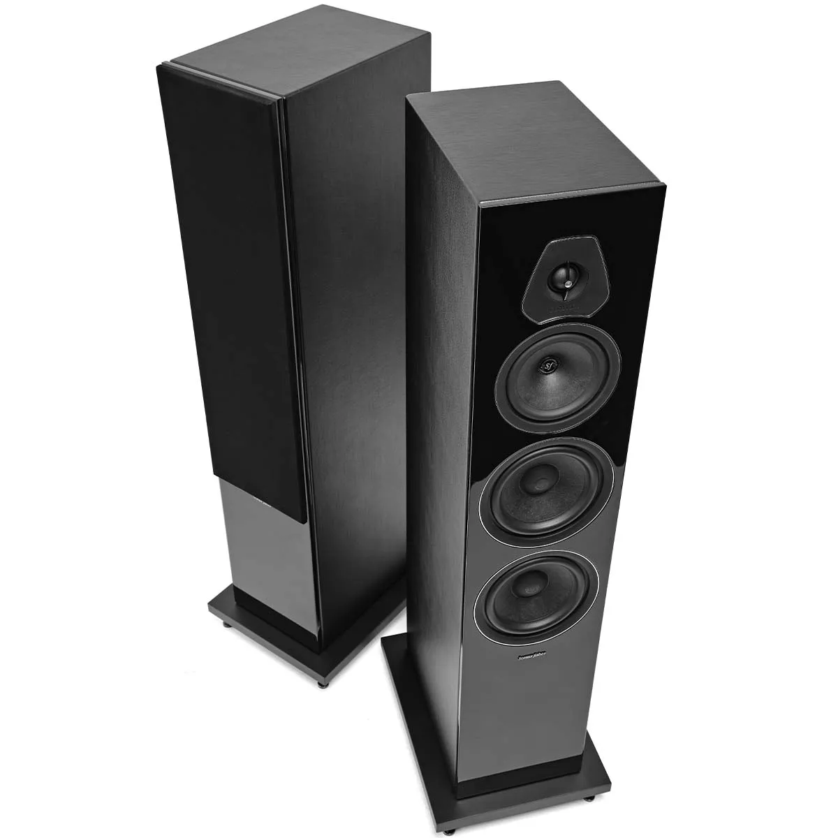 Sonus Faber Lumina V Floorstanding Speaker - Pair