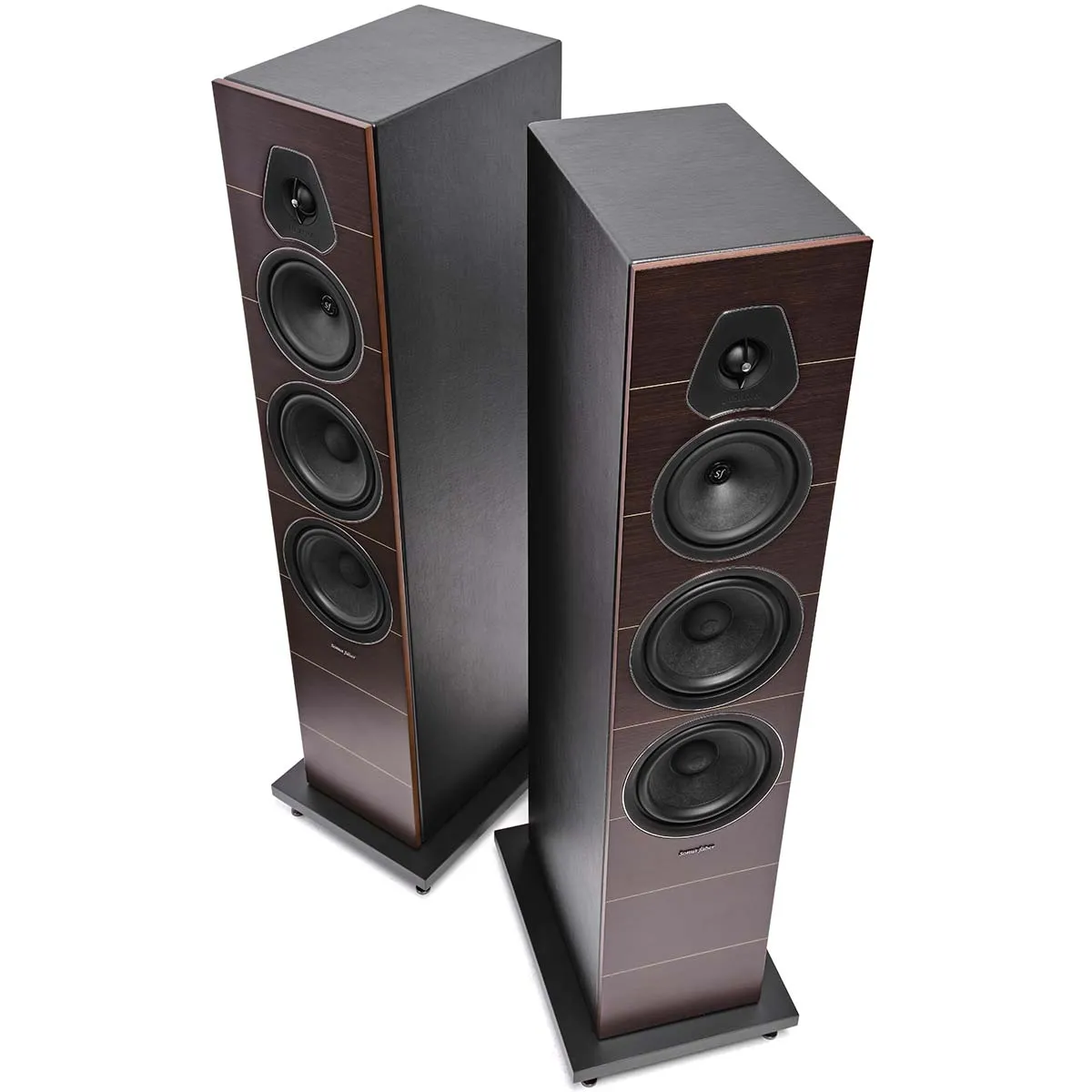 Sonus Faber Lumina V Floorstanding Speaker - Pair