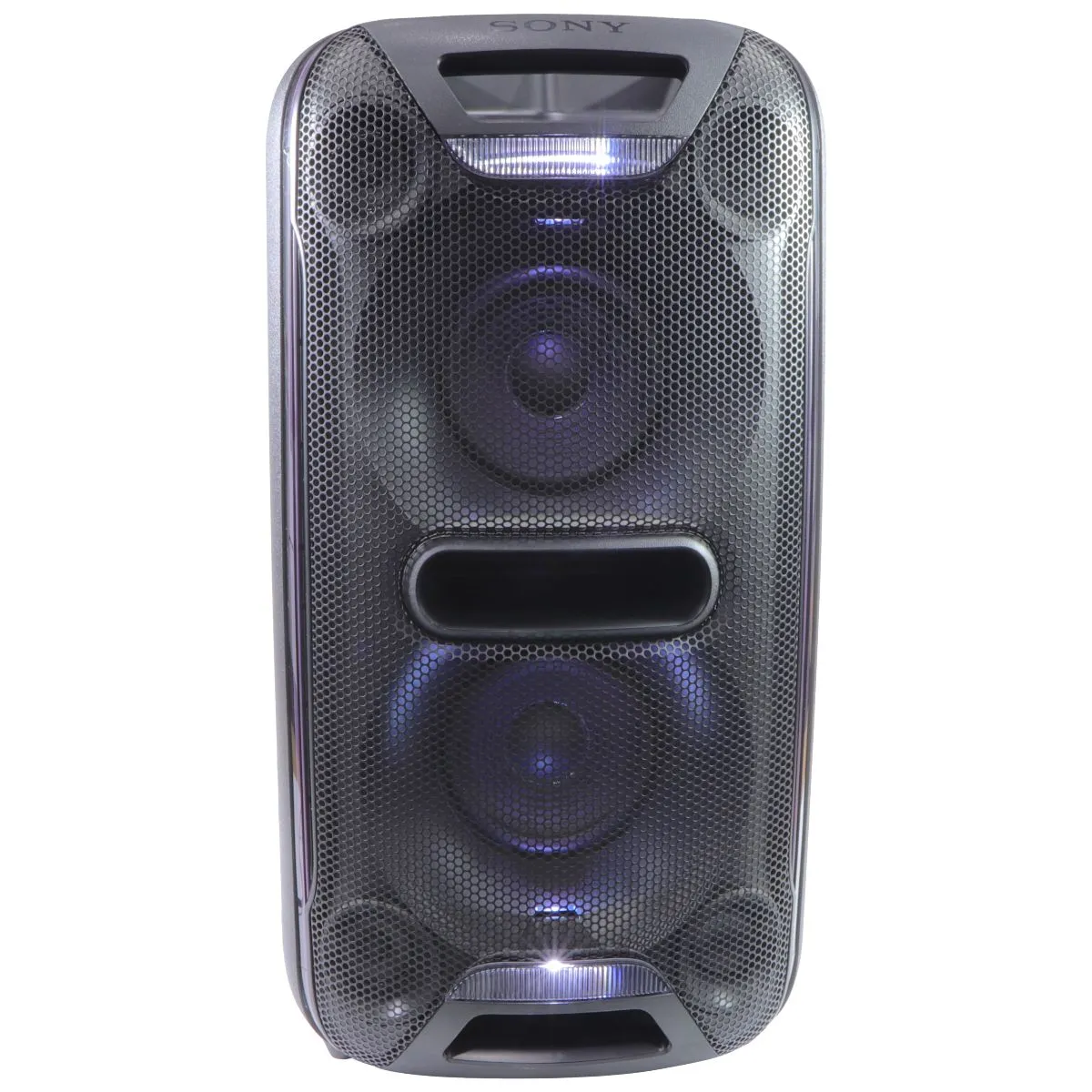 Sony XB72 High Power Home Audio System with Bluetooth Technology (GTK-XB72)