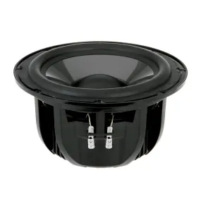 Soundstream MSW.102, drėgmei atsparus garsiakalbis MARINE