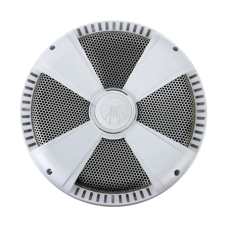 Soundstream MSW.102, drėgmei atsparus garsiakalbis MARINE