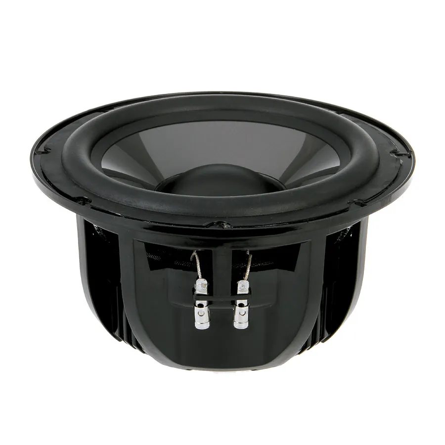 Soundstream MSW.104, drėgmei atsparus garsiakalbis MARINE