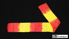 Split Hanky Streamer