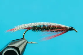 Stayner Ducktail