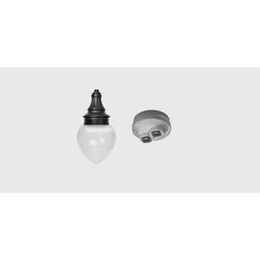 Sternberg Lighting LED-1930 Acorn