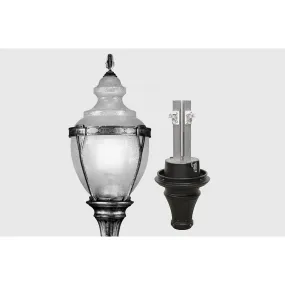 Sternberg Lighting VCOB-A880 Town Square