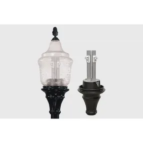 Sternberg Lighting VCOB-D650 Boulevard