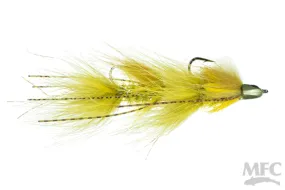 Strolis' Headbanger Sculpin