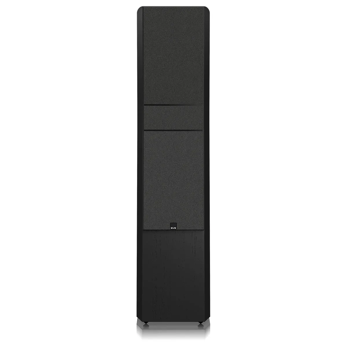 SVS OPEN BOX Ultra Evolution Pinnacle Floorstanding Loudspeaker - Black Oak - Each - Excellent Condition