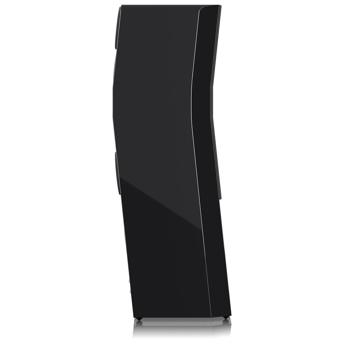 SVS OPEN BOX Ultra Evolution Tower Floorstanding Loudspeaker - Piano Black - Each - Excellent Condition