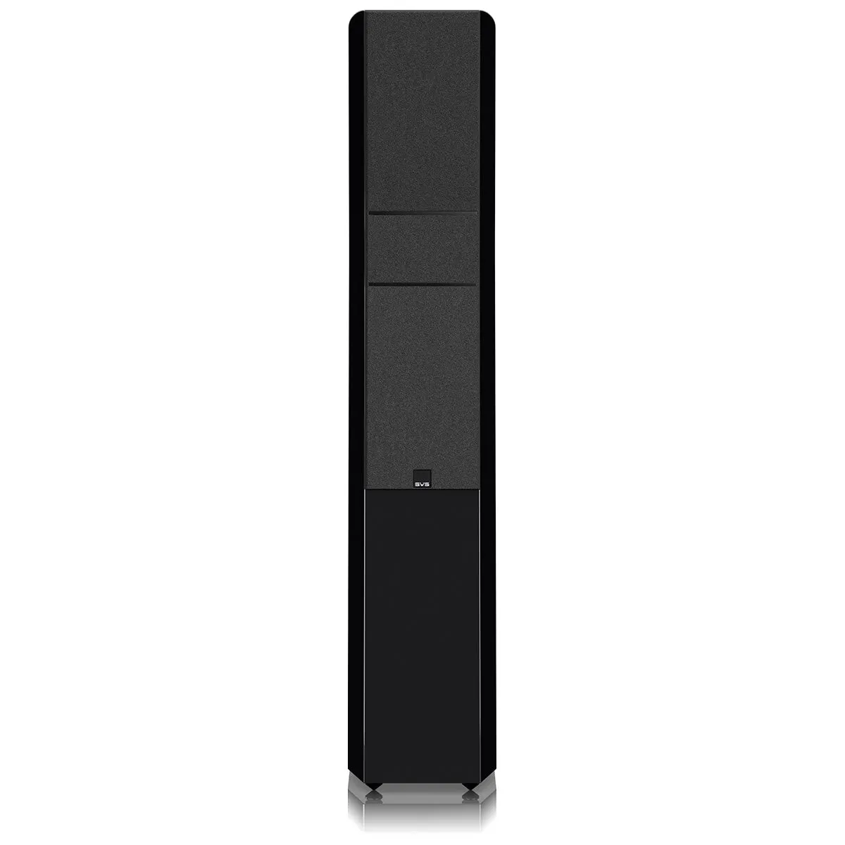 SVS OPEN BOX Ultra Evolution Tower Floorstanding Loudspeaker - Piano Black - Each - Excellent Condition