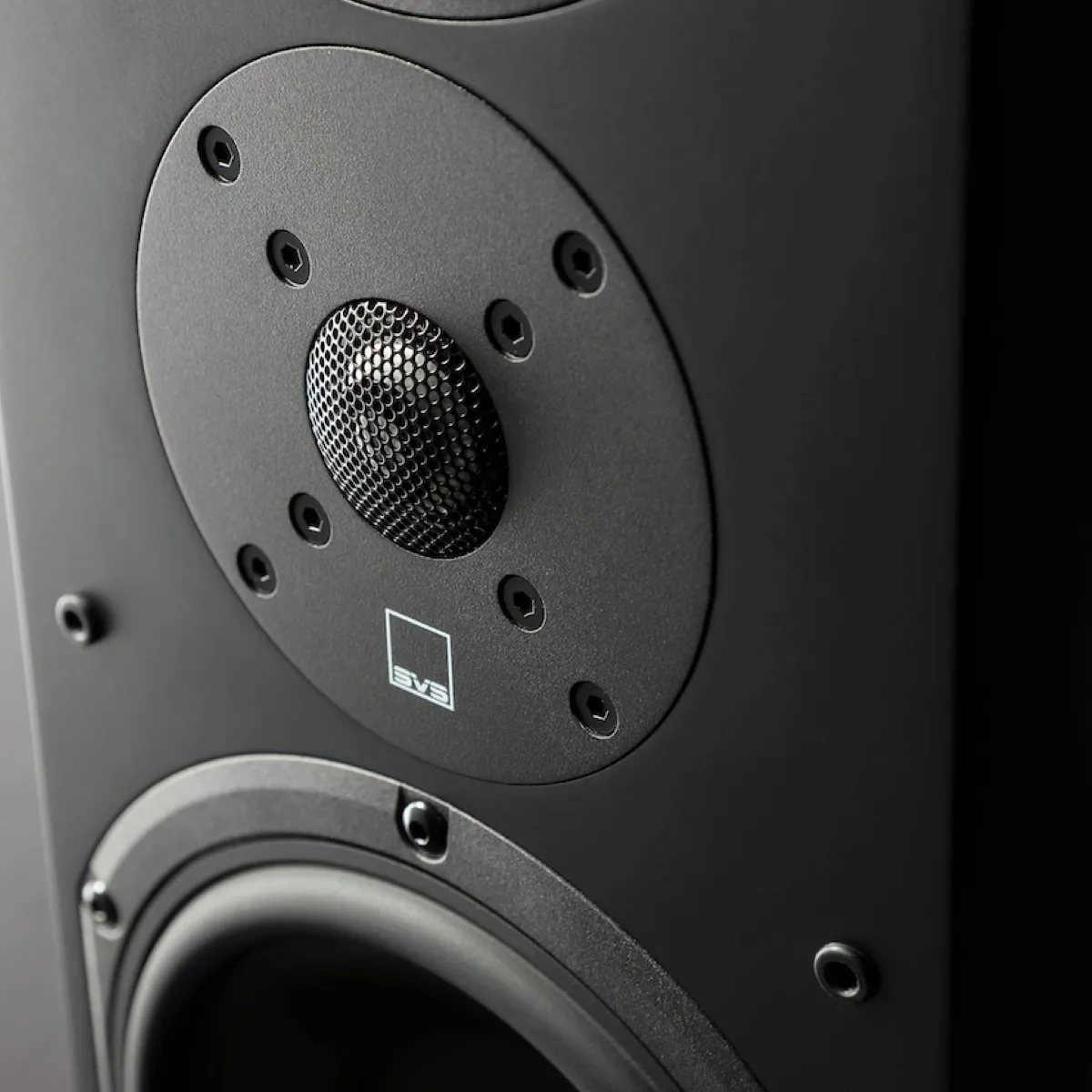 SVS Sound Prime Pinnacle - Floor Standing Speaker - Pair
