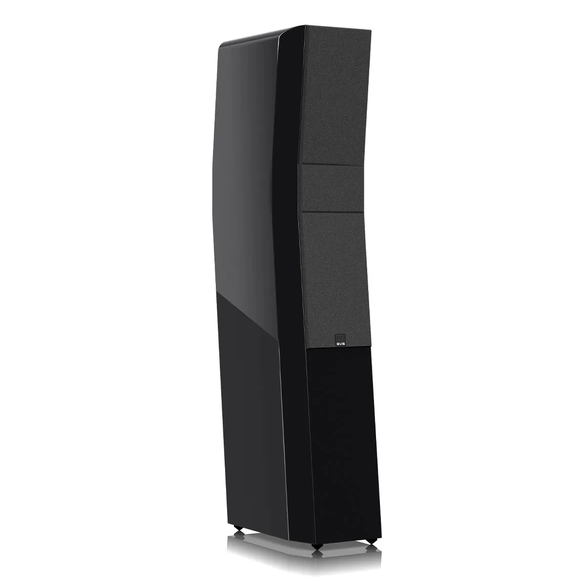 SVS Ultra Evolution 3-Way Tower Speaker - Each (Piano Gloss Black)