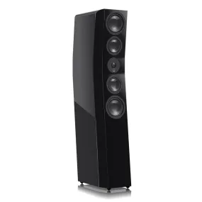SVS Ultra Evolution 3-Way Tower Speaker - Each (Piano Gloss Black)