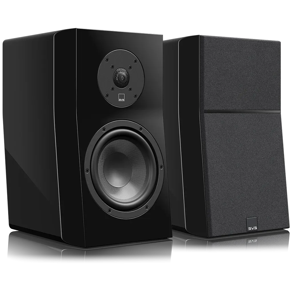 SVS Ultra Evolution Nano Speaker