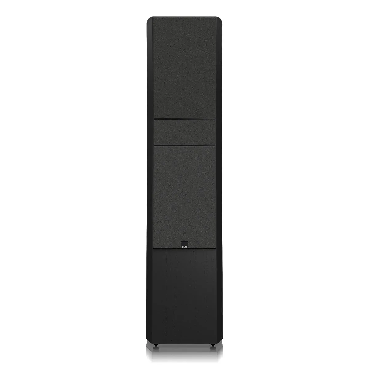 SVS Ultra Evolution Pinnacle Tower Speaker with Quad 8" Woofers - Each (Black Oak)