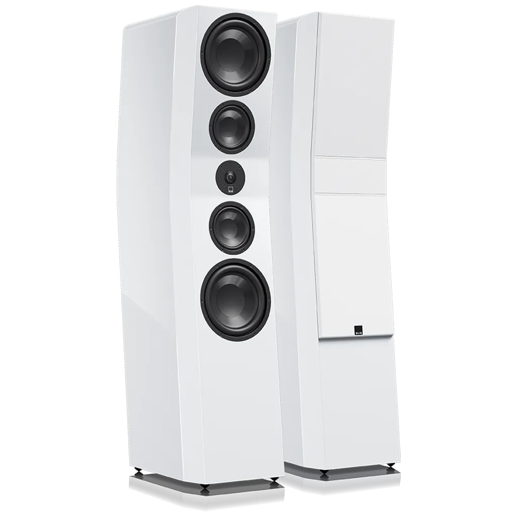 SVS Ultra Evolution Pinnacle