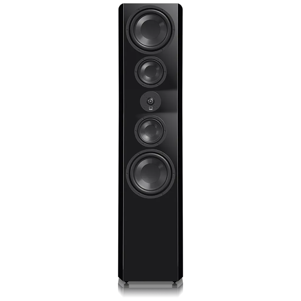 SVS Ultra Evolution Pinnacle