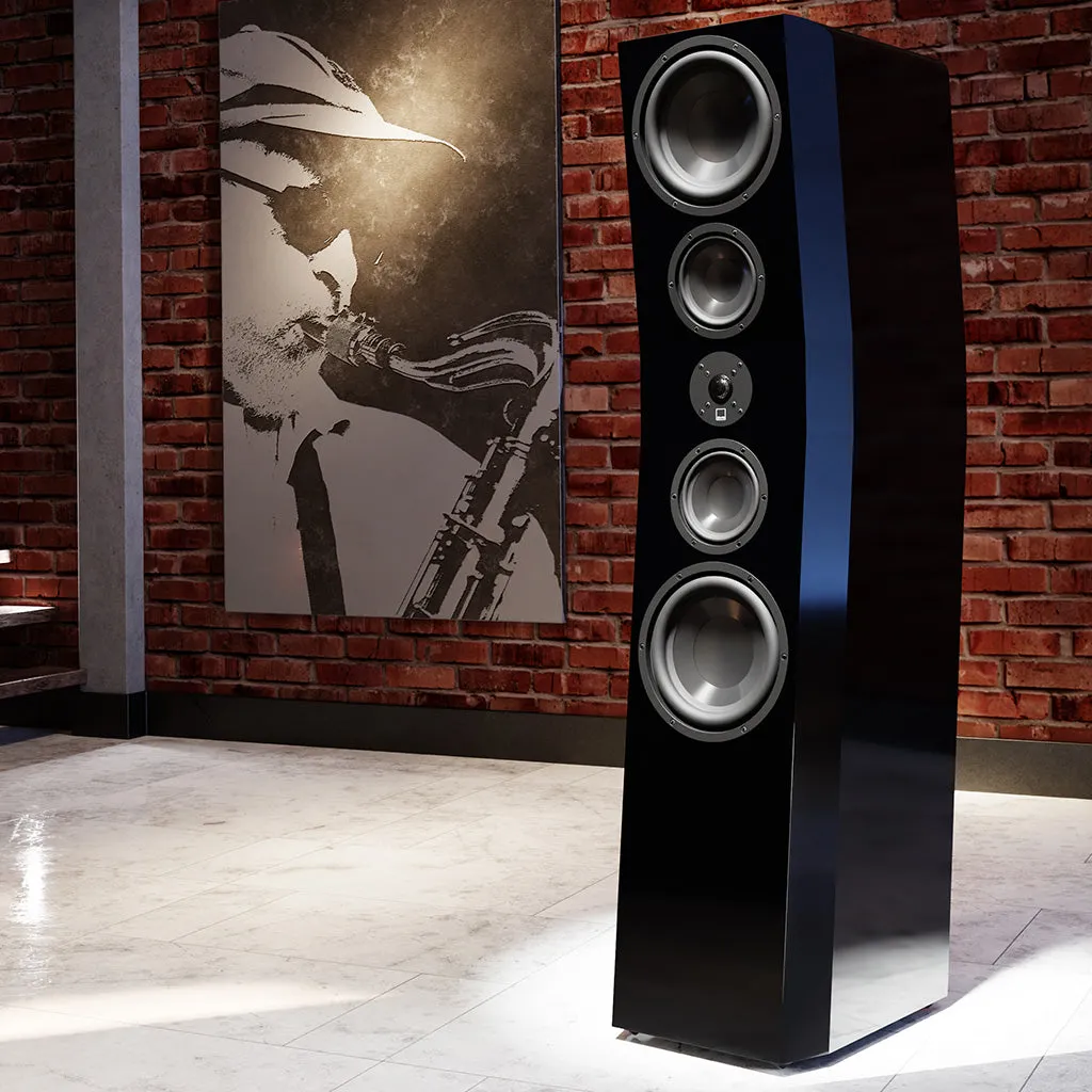 SVS Ultra Evolution Pinnacle