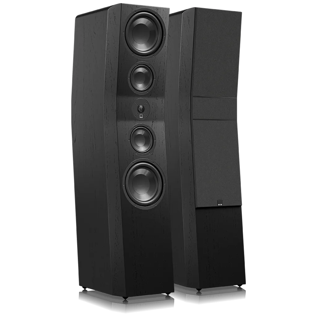 SVS Ultra Evolution Pinnacle