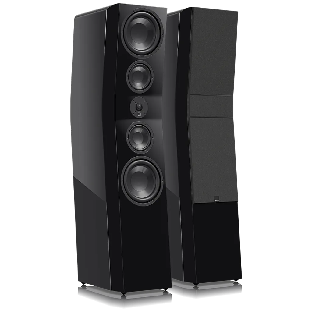 SVS Ultra Evolution Pinnacle
