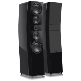 SVS Ultra Evolution Pinnacle