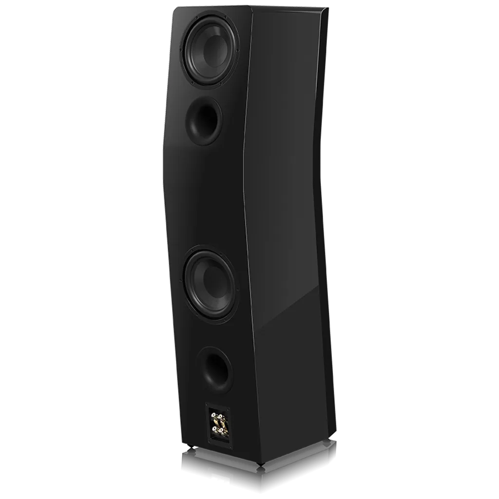 SVS Ultra Evolution Pinnacle