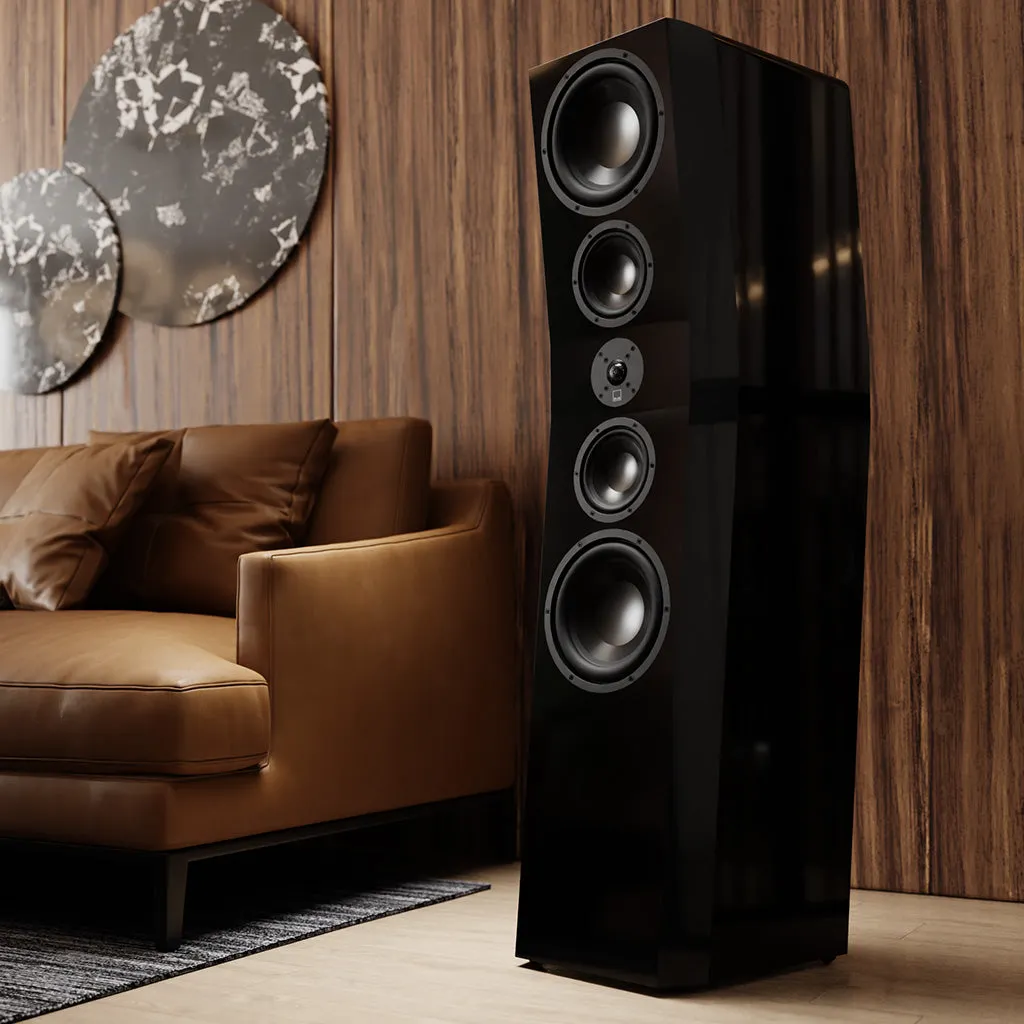 SVS Ultra Evolution Pinnacle