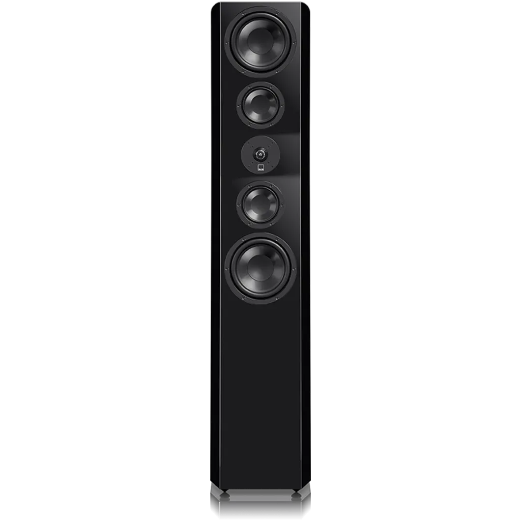 SVS Ultra Evolution Titan