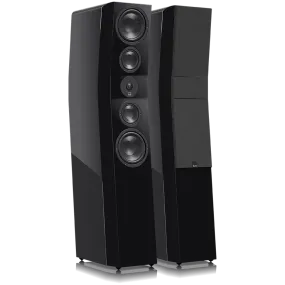 SVS Ultra Evolution Titan