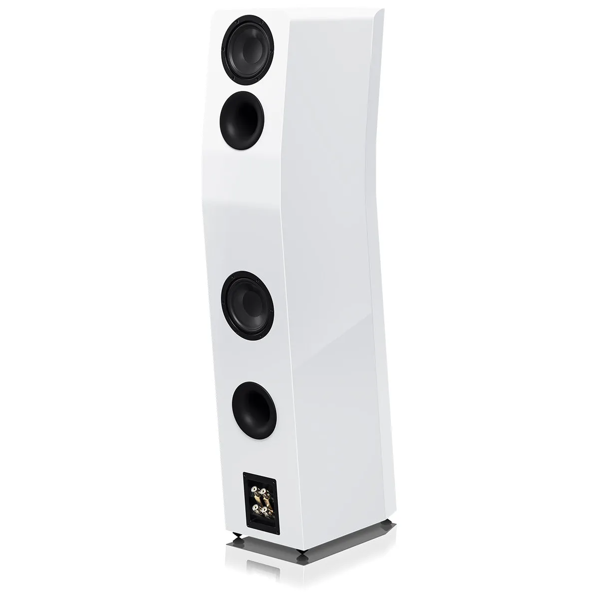 SVS Ultra Evolution Tower Floorstanding Loudspeaker - Each
