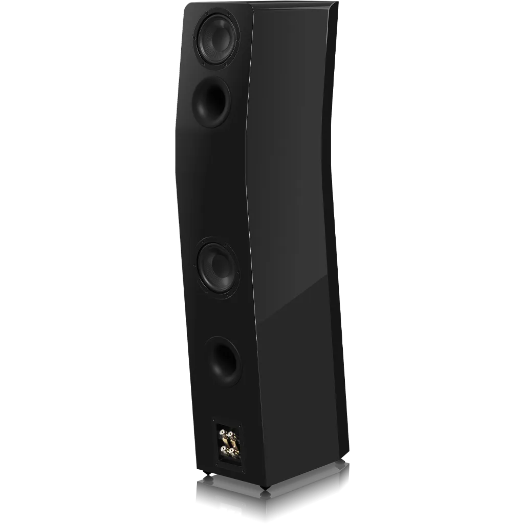 SVS Ultra Evolution Tower