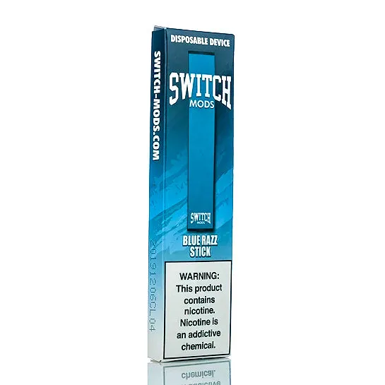 Switch Disposable Vape Pen - 300 Puffs