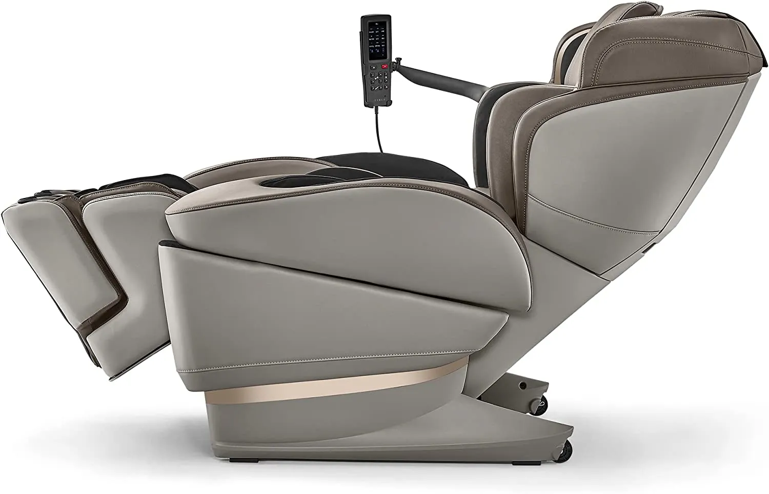 Synca Wellness JP3000-5D AI Made in Japan Ultra Premium Massage Chair
