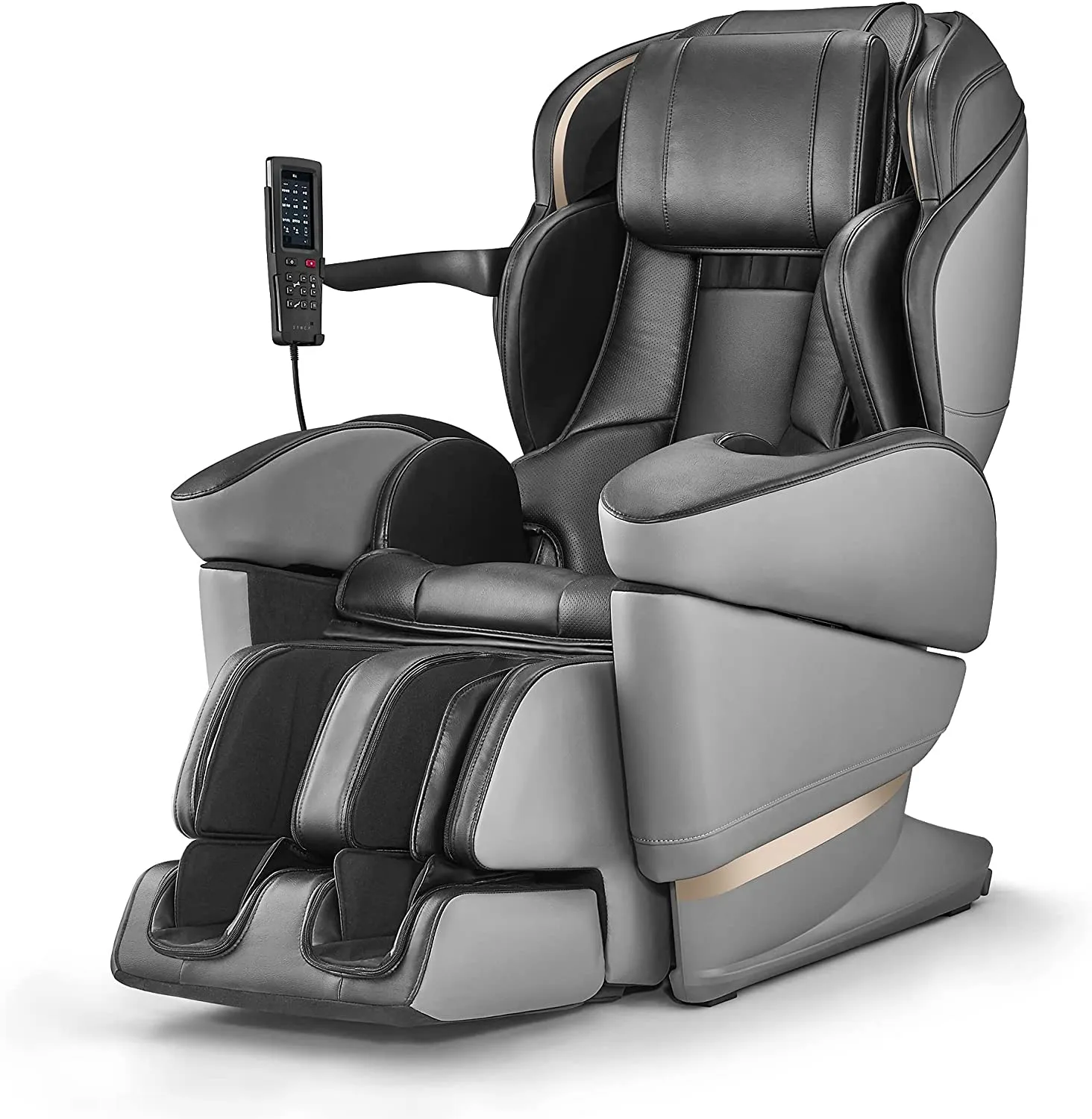 Synca Wellness JP3000-5D AI Made in Japan Ultra Premium Massage Chair