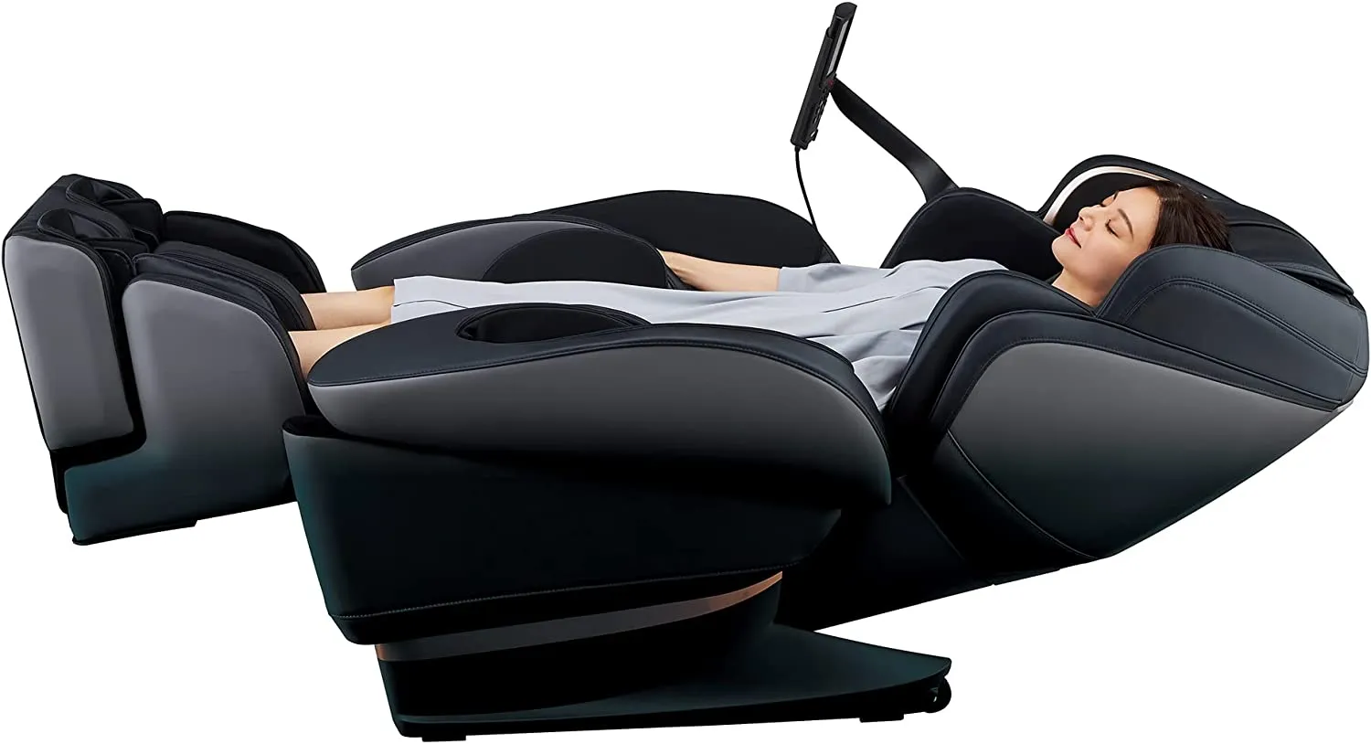 Synca Wellness JP3000-5D AI Made in Japan Ultra Premium Massage Chair