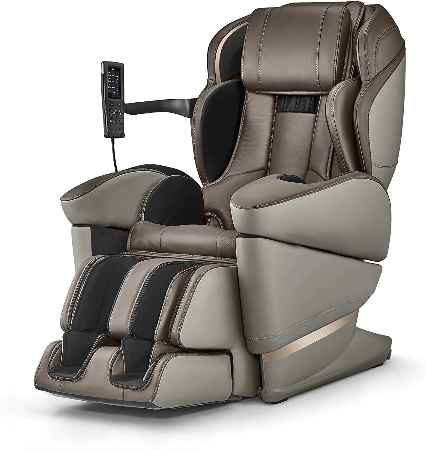 Synca Wellness JP3000-5D AI Made in Japan Ultra Premium Massage Chair