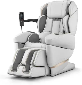 Synca Wellness JP3000-5D AI Made in Japan Ultra Premium Massage Chair