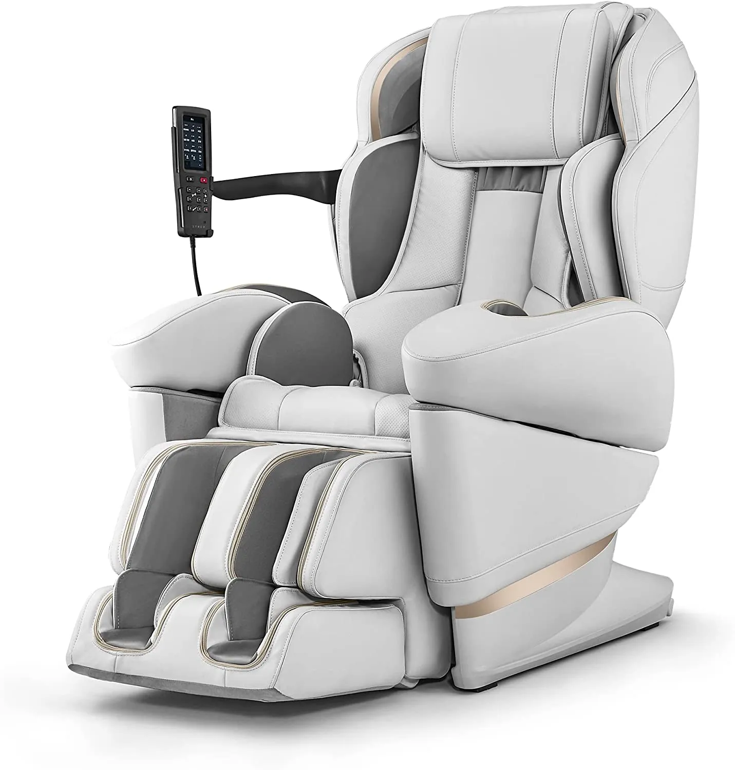 Synca Wellness JP3000-5D AI Made in Japan Ultra Premium Massage Chair
