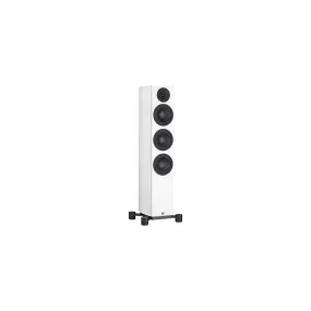 System Audio SA Legend 40.2 Silverback Active Floorstanders