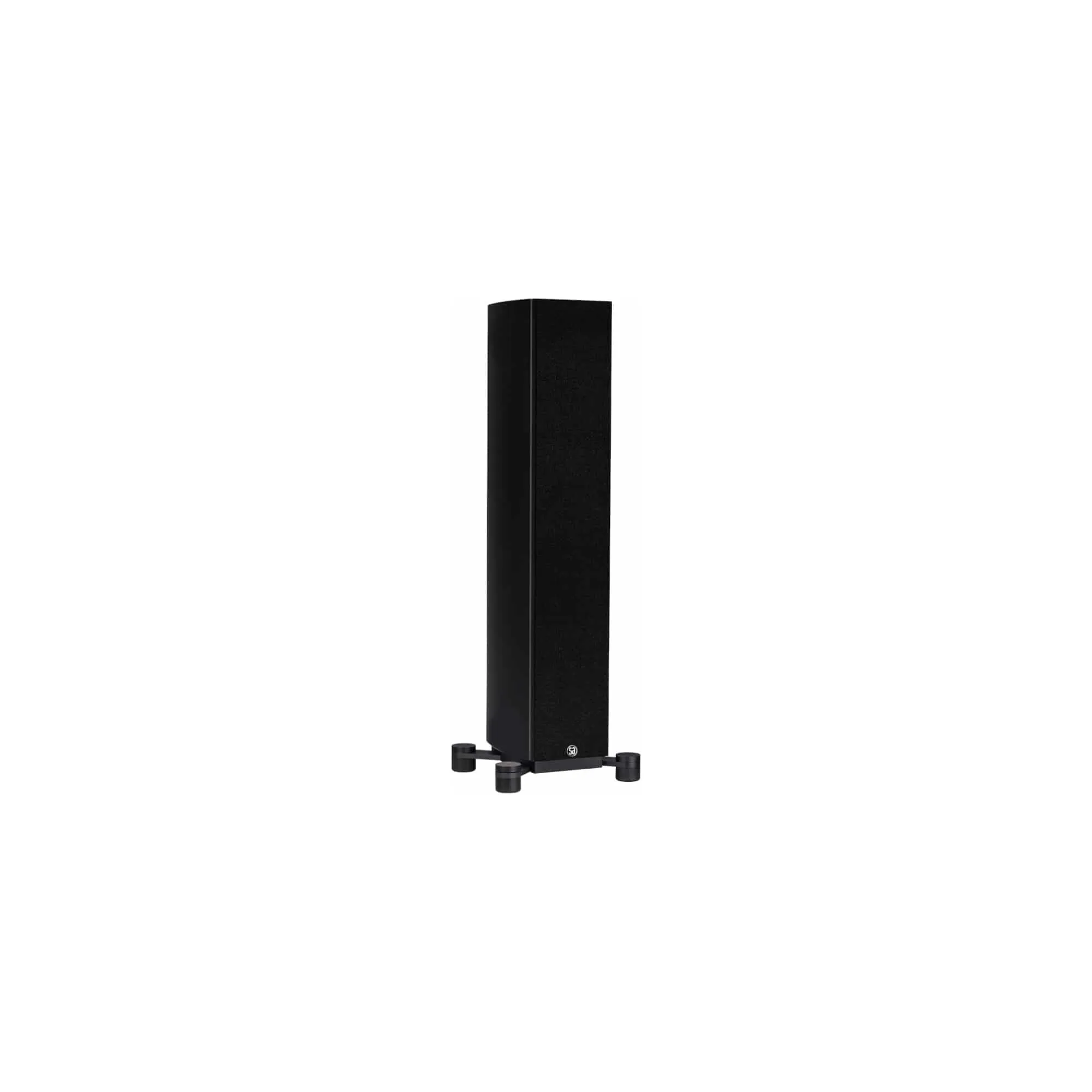 System Audio SA Legend 40.2 Silverback Active Floorstanders