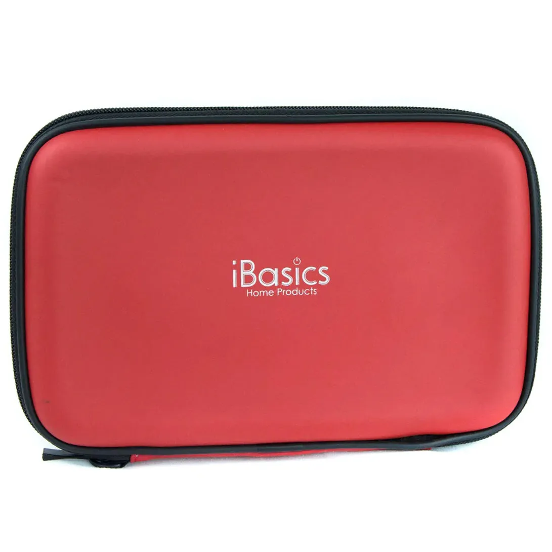 Tablet Speaker Case With Rechargeable Battery